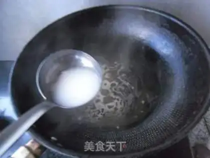 Make Smelt steam step 11