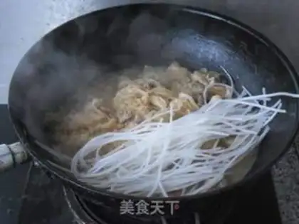 Make Sausage step 9