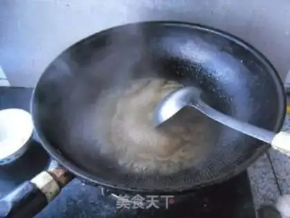 Make Smelt steam step 12