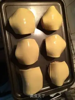Make Five minutes for cheese sausage step 3
