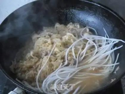 Make Sausage step 10