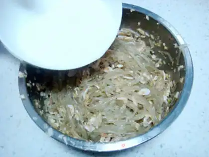Make Roasted leather step 4