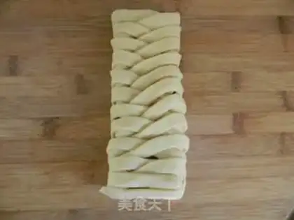 Make Cake and apricot bread step 16