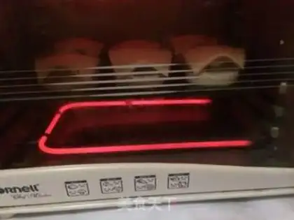 Make Five minutes for cheese sausage step 4