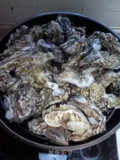 Make Steamed sea turtles step 1