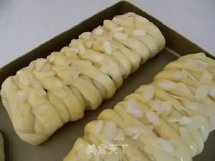 Make Cake and apricot bread step 17
