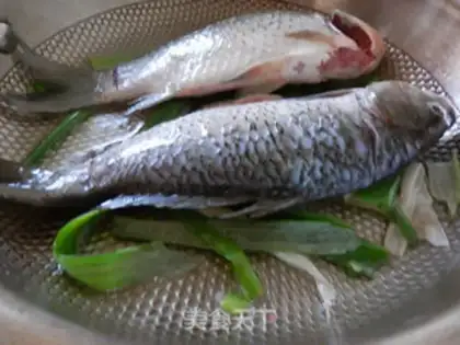 Make Soupfish step 9