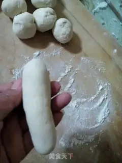 Make Steamfish step 3