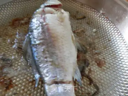 Make Soupfish step 10
