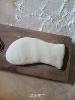 Make Steamfish step 4