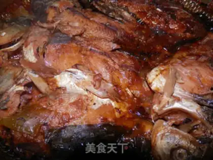 Make Soupfish step 11