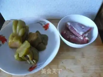 Make Snack step 0