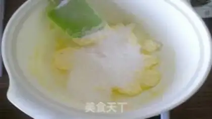Make Greek ball step 2