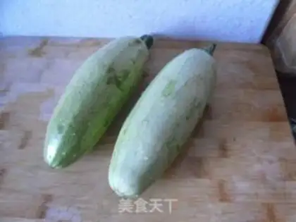 Make ♪ Burn the pickles ♪ step 0