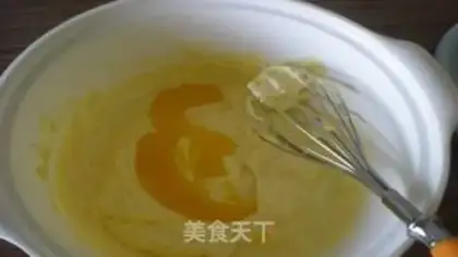 Make Greek ball step 3