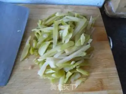 Make Snack step 2