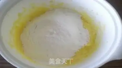 Make Greek ball step 4