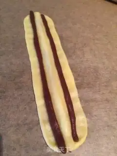 Make Panda cookies step 10