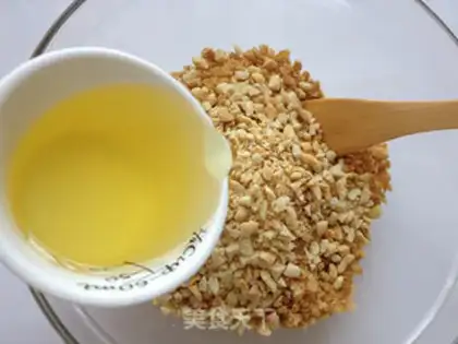 Make Four-syllable soup step 3