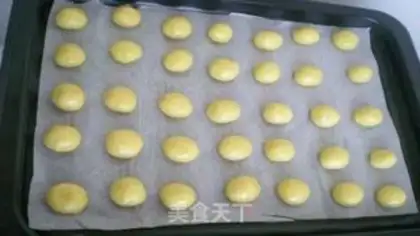 Make Greek ball step 6