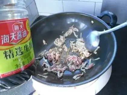 Make Snack step 5