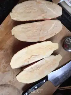 Make Cheese and potatoes step 0