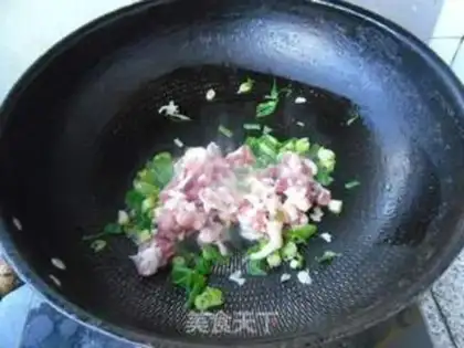 Make Sour sauce step 2