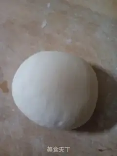 Make Sausage rolls step 0