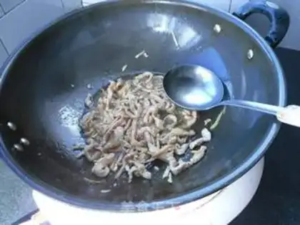 Make Snack step 6