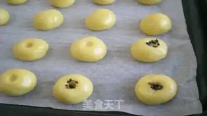 Make Greek ball step 8