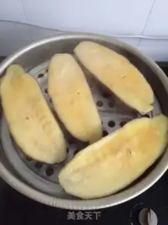 Make Cheese and potatoes step 1