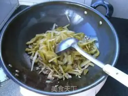 Make Snack step 7