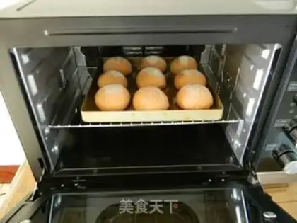 Make The cranberry loaf step 9