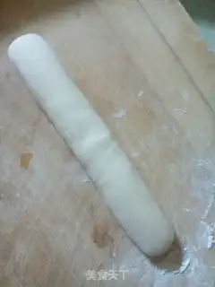 Make Sausage rolls step 2