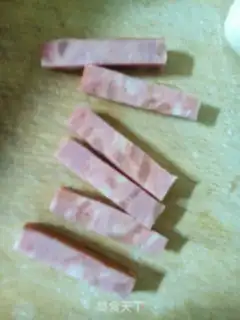 Make Sausage rolls step 4