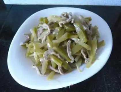 Make Snack step 10