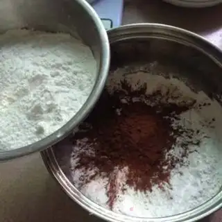Make The monkey soup step 0