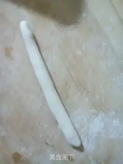 Make Sausage rolls step 5