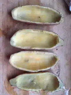 Make Cheese and potatoes step 5