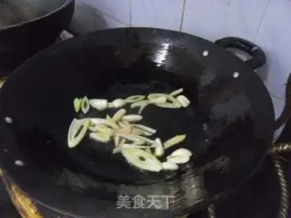 Make Squirt fish step 2
