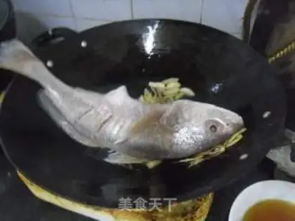 Make Squirt fish step 3