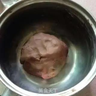 Make The monkey soup step 2