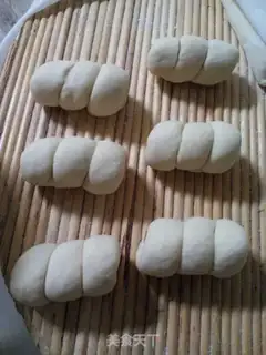 Make Sausage rolls step 7