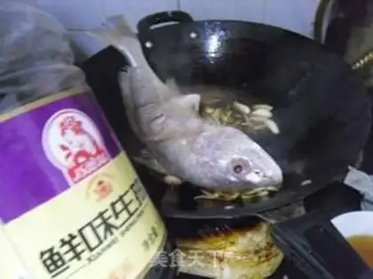 Make Squirt fish step 5