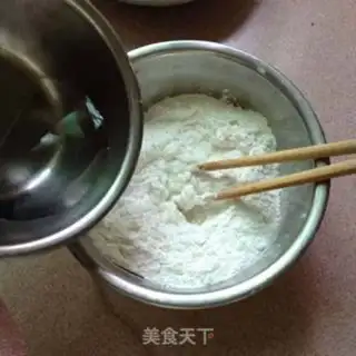 Make The monkey soup step 3