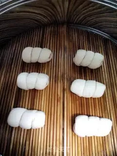 Make Sausage rolls step 8