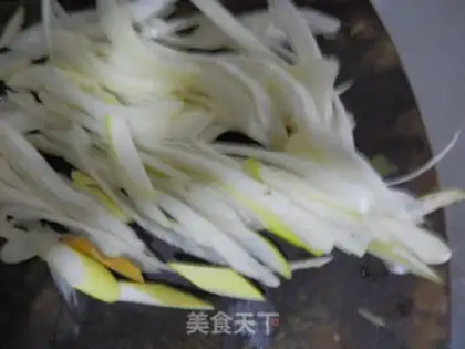 Make Shroom meat step 3
