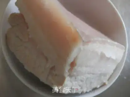 Make Rotten milk step 2