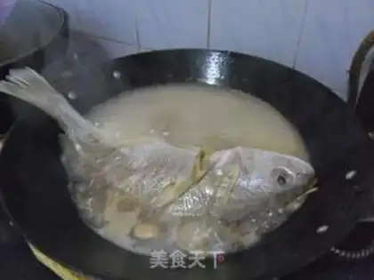 Make Squirt fish step 7
