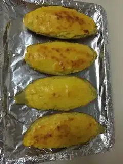Make Cheese and potatoes step 9